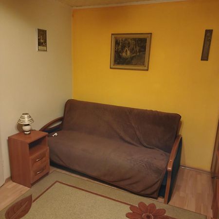 Mieszkanie 2Pokojowe Groß Salze Exterior foto