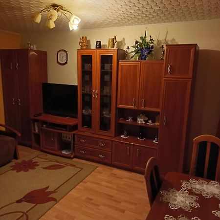 Mieszkanie 2Pokojowe Groß Salze Exterior foto