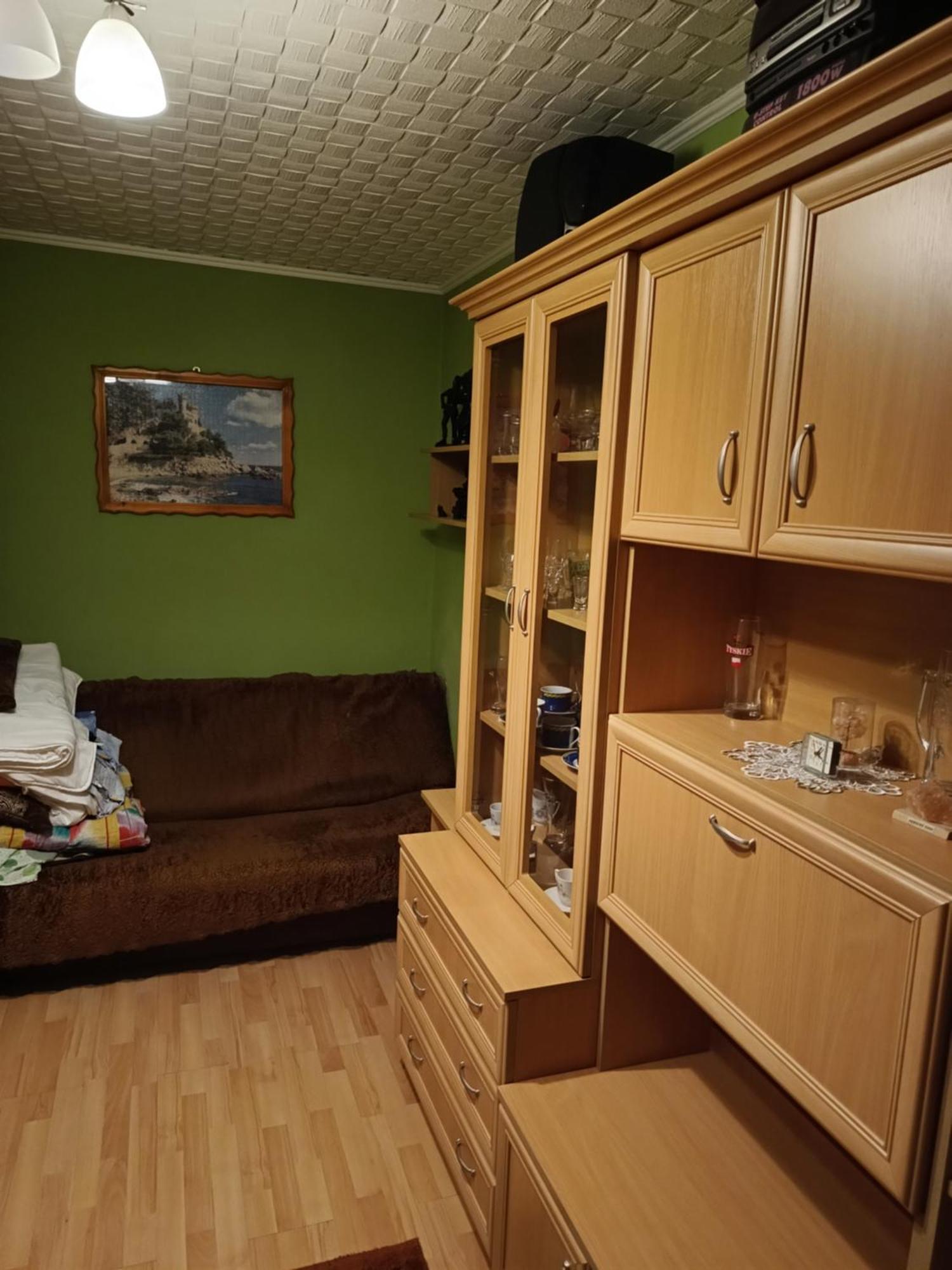 Mieszkanie 2Pokojowe Groß Salze Exterior foto