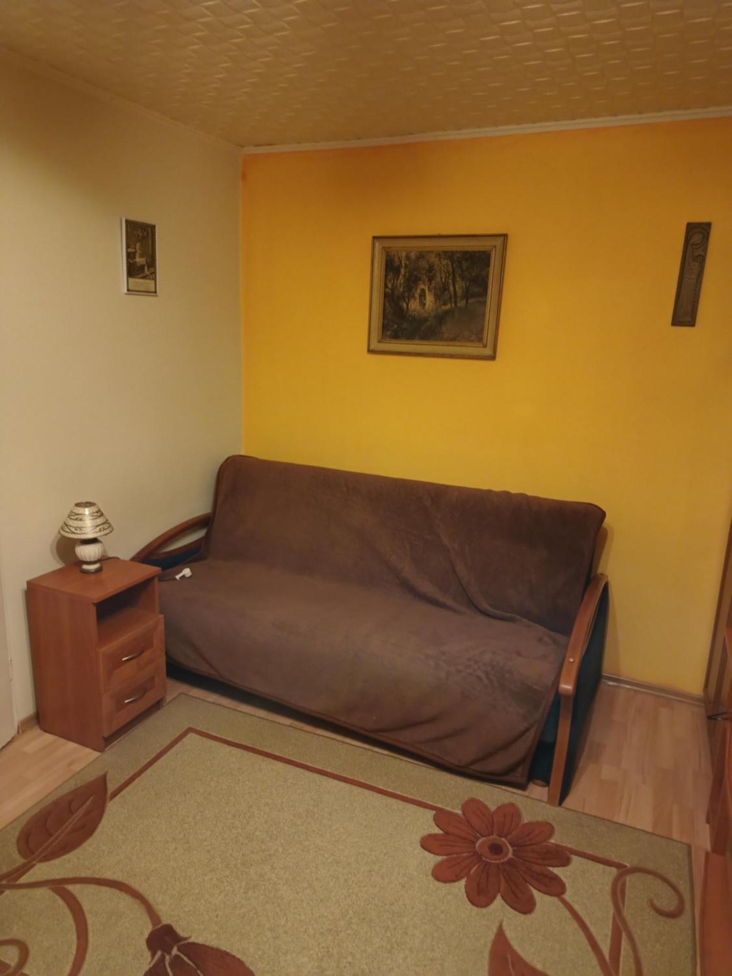 Mieszkanie 2Pokojowe Groß Salze Exterior foto